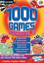 Descargar 1000 Games Volume 3 [English] por Torrent